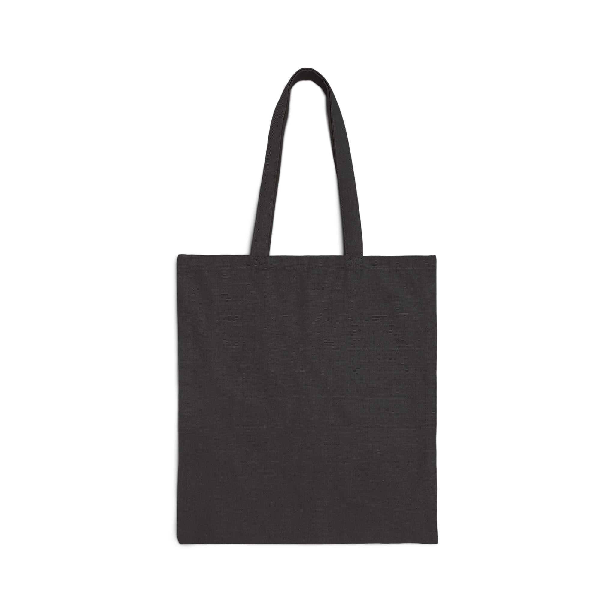Baker’s Canvas Tote Bag — “Bake All Your Things” Reusable Grocery & Bakery Bag