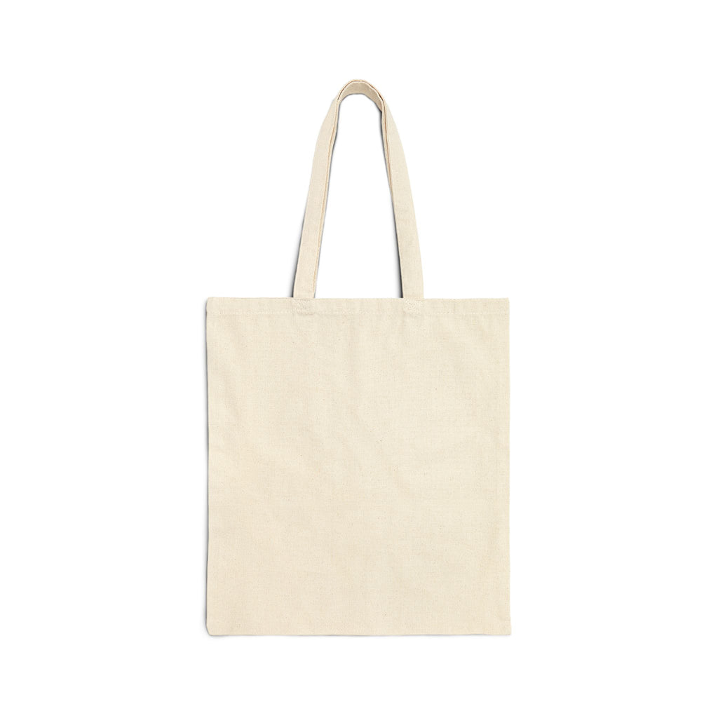 Baker’s Canvas Tote Bag — “Bake All Your Things” Reusable Grocery & Bakery Bag
