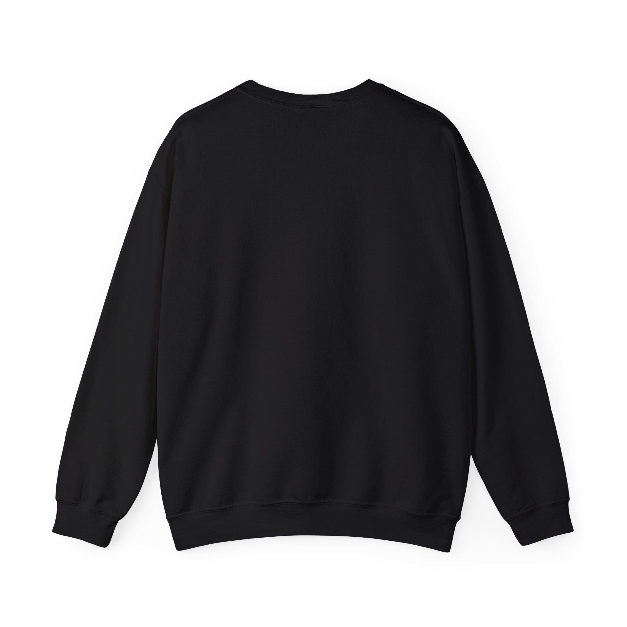 Intentional New Year Crewneck Sweatshirt — Achievable Goals Cozy Sweatshirt