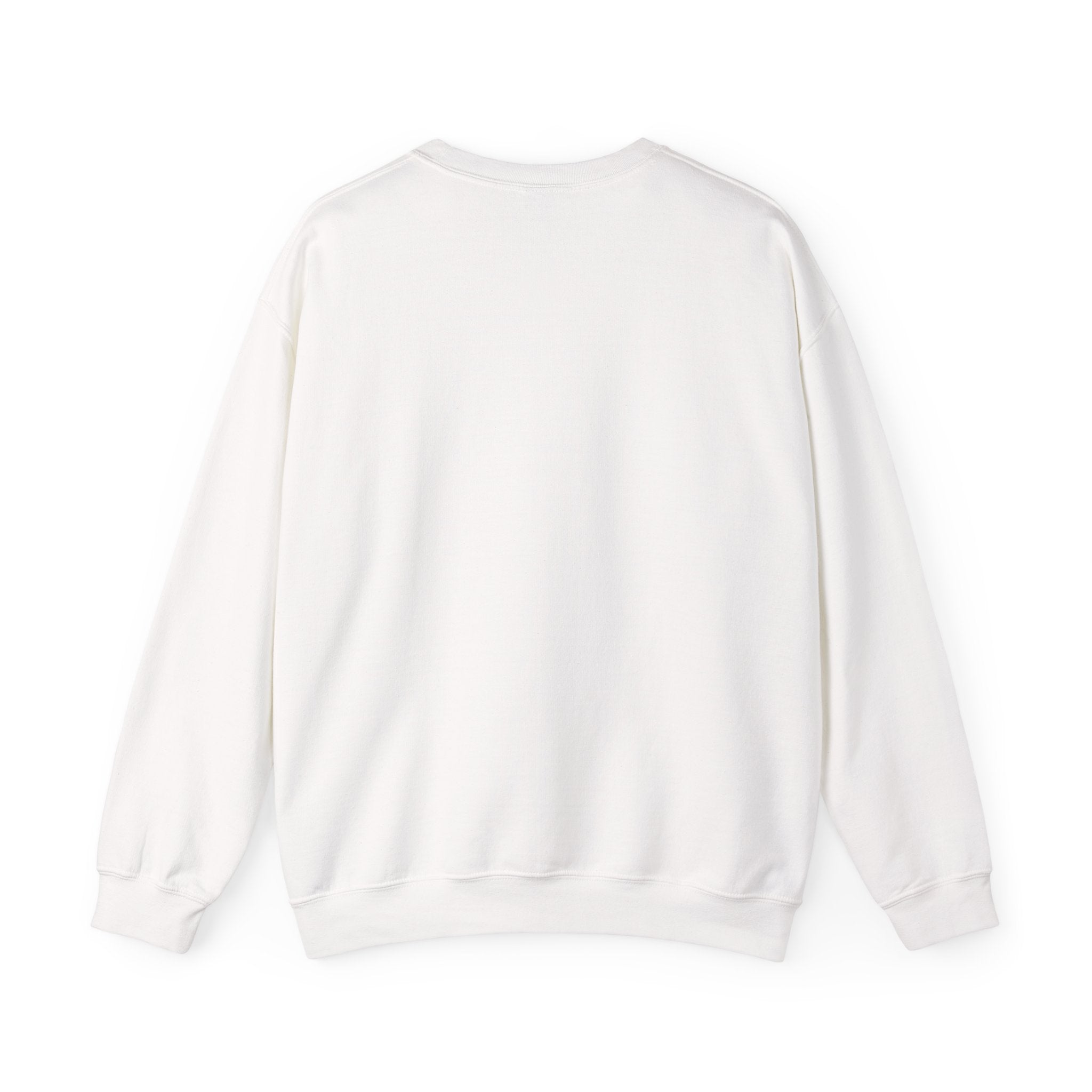 Intentional New Year Crewneck Sweatshirt — Achievable Goals Cozy Sweatshirt